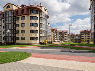 Фотография Продажа помещения свободного назначения, 61 м² , Европейский бульвар 8 №2 Фотография Продажа помещения свободного назначения, 61 м² , Европейский бульвар 8 №2