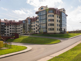 Продажа помещения свободного назначения 61 м² Европейский бульвар 8