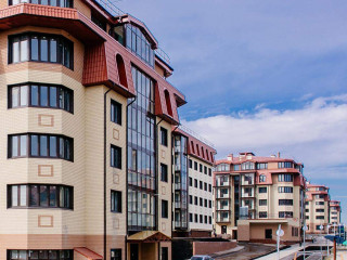 Фотография Продажа помещения свободного назначения, 61 м² , Европейский бульвар 8 №3 Фотография Продажа помещения свободного назначения, 61 м² , Европейский бульвар 8 №3