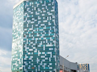 Продажа офиса 800 м² площадь Карла Маркса 7