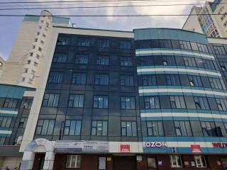 Продажа офиса 106 м² Железнодорожная улица 12/1