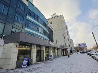 Фотография Продажа офиса, 106 м² , Железнодорожная улица 12/1 №4 Фотография Продажа офиса, 106 м² , Железнодорожная улица 12/1 №4