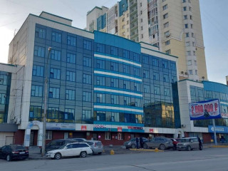 Фотография Продажа офиса, 106 м² , Железнодорожная улица 12/1 №5 Фотография Продажа офиса, 106 м² , Железнодорожная улица 12/1 №5