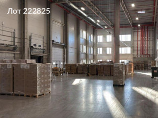 Фотография Аренда помещения свободного назначения, 3456 м² , Новорязанское шоссе с3 №4 Фотография Аренда помещения свободного назначения, 3456 м² , Новорязанское шоссе с3 №4