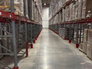 Фотография Аренда помещения свободного назначения, 3456 м² , Новорязанское шоссе с3 №2 Фотография Аренда помещения свободного назначения, 3456 м² , Новорязанское шоссе с3 №2