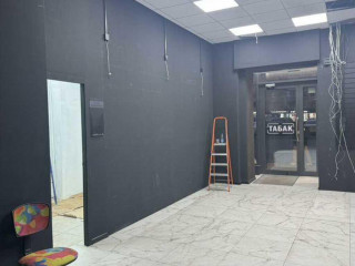 Фотография Аренда помещения свободного назначения, 82 м² , Автозаводская улица 13/1 №5 Фотография Аренда помещения свободного назначения, 82 м² , Автозаводская улица 13/1 №5