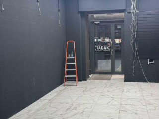 Фотография Аренда помещения свободного назначения, 82 м² , Автозаводская улица 13/1 №14 Фотография Аренда помещения свободного назначения, 82 м² , Автозаводская улица 13/1 №14