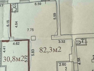 Фотография Аренда помещения свободного назначения, 82 м² , Автозаводская улица 13/1 №16 Фотография Аренда помещения свободного назначения, 82 м² , Автозаводская улица 13/1 №16