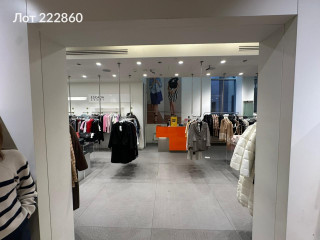 Аренда помещения свободного назначения 73 м² Тургеневская площадь 2 