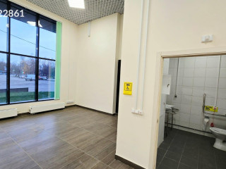 Фотография Аренда помещения свободного назначения, 132 м² , Кастанаевская улица 32  №7