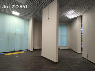 Фотография Аренда помещения свободного назначения, 132 м² , Кастанаевская улица 32  №5