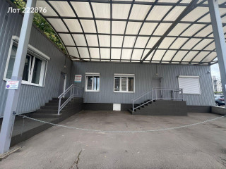 Фотография Аренда помещения свободного назначения, 93 м² , 3-й Нижнелихоборский проезд 1Ас3 №5 Фотография Аренда помещения свободного назначения, 93 м² , 3-й Нижнелихоборский проезд 1Ас3 №5