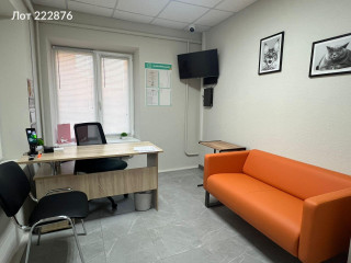 Фотография Аренда помещения свободного назначения, 93 м² , 3-й Нижнелихоборский проезд 1Ас3 №3 Фотография Аренда помещения свободного назначения, 93 м² , 3-й Нижнелихоборский проезд 1Ас3 №3