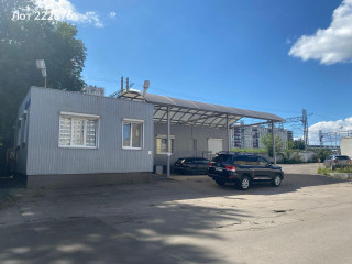 Фотография Аренда помещения свободного назначения, 93 м² , 3-й Нижнелихоборский проезд 1Ас3 №8 Фотография Аренда помещения свободного назначения, 93 м² , 3-й Нижнелихоборский проезд 1Ас3 №8