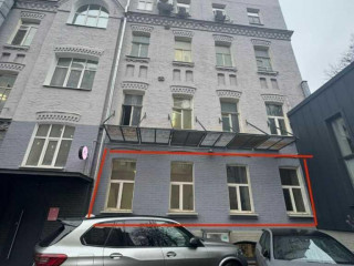 Фотография Продажа помещения свободного назначения, 55 м² , Ленинградский проспект 23  №4