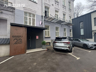 Фотография Продажа помещения свободного назначения, 55 м² , Ленинградский проспект 23  №6