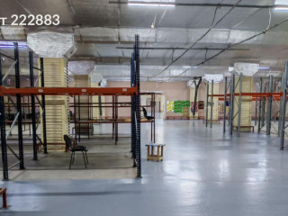 Фотография Аренда помещения свободного назначения, 1570 м² , Рабочая улица 31Г №3 Фотография Аренда помещения свободного назначения, 1570 м² , Рабочая улица 31Г №3