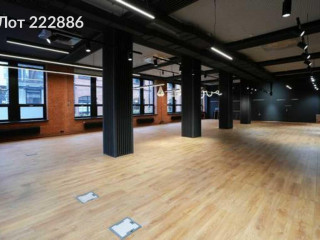 Фотография Аренда офиса, 412 м² , Варшавское шоссе 9с28 №1 Фотография Аренда офиса, 412 м² , Варшавское шоссе 9с28 №1