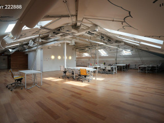 Фотография Аренда офиса, 1667 м² , Варшавское шоссе 9с28  №2