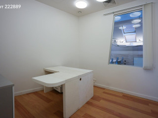 Фотография Аренда офиса, 545 м² , Варшавское шоссе 9с28 №4 Фотография Аренда офиса, 545 м² , Варшавское шоссе 9с28 №4