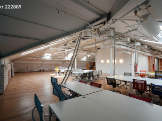 Фотография Аренда офиса, 545 м² , Варшавское шоссе 9с28 №1 Фотография Аренда офиса, 545 м² , Варшавское шоссе 9с28 №1