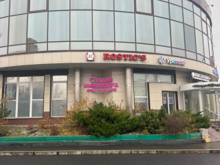 Фотография Аренда помещения свободного назначения, 830 м² , Волгоградский проспект 119А  №2