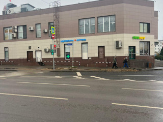 Фотография Аренда помещения свободного назначения, 830 м² , Волгоградский проспект 119А  №16