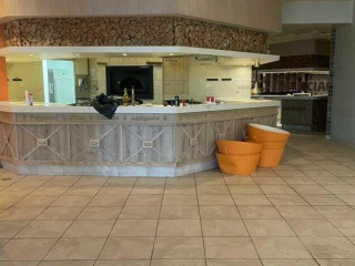 Фотография Аренда помещения свободного назначения, 830 м² , Волгоградский проспект 119А  №11