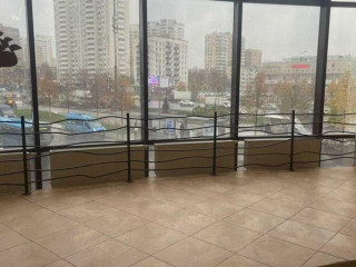 Фотография Аренда помещения свободного назначения, 830 м² , Волгоградский проспект 119А  №5