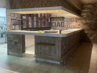 Фотография Аренда помещения свободного назначения, 830 м² , Волгоградский проспект 119А  №10