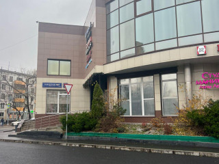 Фотография Аренда помещения свободного назначения, 830 м² , Волгоградский проспект 119А  №3