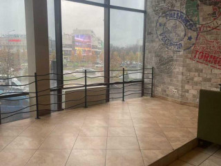 Фотография Аренда помещения свободного назначения, 830 м² , Волгоградский проспект 119А  №6