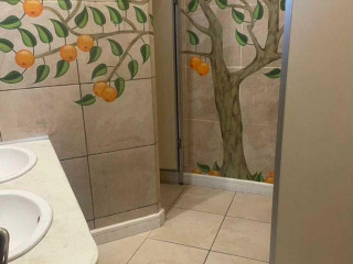 Фотография Аренда помещения свободного назначения, 830 м² , Волгоградский проспект 119А  №9