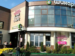 Фотография Аренда помещения свободного назначения, 830 м² , Волгоградский проспект 119А  №7