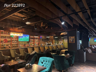 Аренда помещения свободного назначения 407 м² Большая Сухаревская площадь 9