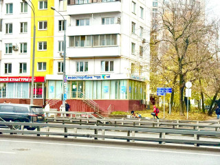 Аренда помещения свободного назначения 80 м² улица Народного Ополчения 44к1