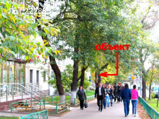 Фотография Аренда помещения свободного назначения, 80 м² , улица Народного Ополчения 44к1  №5