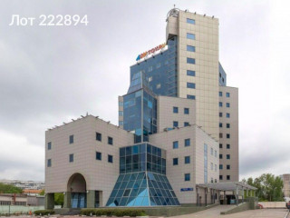 Фотография Аренда офиса, 289 м² , улица Обручева 23к3  №3