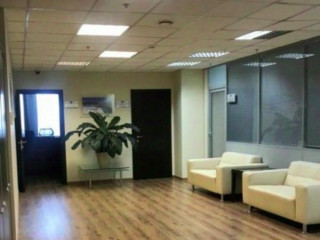 Аренда офиса 289 м² улица Обручева 23к3