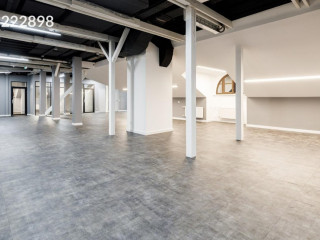 Фотография Аренда офиса, 969 м² , Большая Грузинская улица 12с2 №1 Фотография Аренда офиса, 969 м² , Большая Грузинская улица 12с2 №1