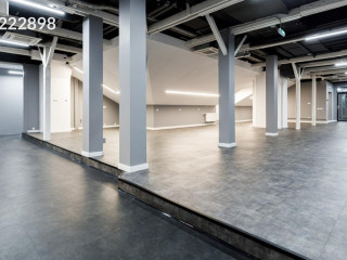 Фотография Аренда офиса, 969 м² , Большая Грузинская улица 12с2 №2 Фотография Аренда офиса, 969 м² , Большая Грузинская улица 12с2 №2