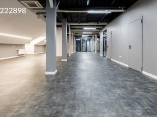 Фотография Аренда офиса, 969 м² , Большая Грузинская улица 12с2 №3 Фотография Аренда офиса, 969 м² , Большая Грузинская улица 12с2 №3