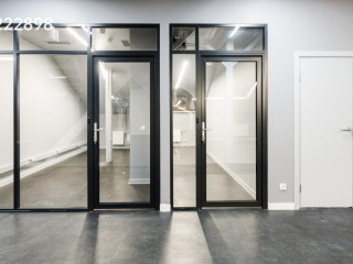 Фотография Аренда офиса, 969 м² , Большая Грузинская улица 12с2 №4 Фотография Аренда офиса, 969 м² , Большая Грузинская улица 12с2 №4