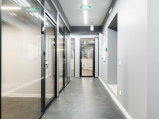 Фотография Аренда офиса, 969 м² , Большая Грузинская улица 12с2 №7 Фотография Аренда офиса, 969 м² , Большая Грузинская улица 12с2 №7