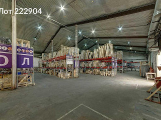 Фотография Аренда помещения свободного назначения, 830 м² , 1-й Вязовский проезд 4с6  №5