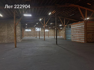 Фотография Аренда помещения свободного назначения, 830 м² , 1-й Вязовский проезд 4с6  №9