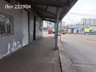 Фотография Аренда помещения свободного назначения, 830 м² , 1-й Вязовский проезд 4с6  №8