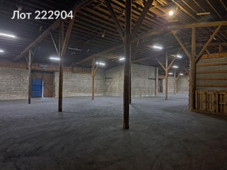 Фотография Аренда помещения свободного назначения, 830 м² , 1-й Вязовский проезд 4с6  №2