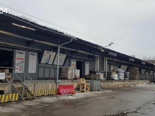 Фотография Аренда помещения свободного назначения, 830 м² , 1-й Вязовский проезд 4с6  №4