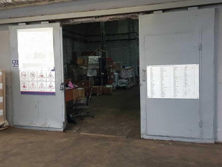 Фотография Аренда помещения свободного назначения, 830 м² , 1-й Вязовский проезд 4с6  №3